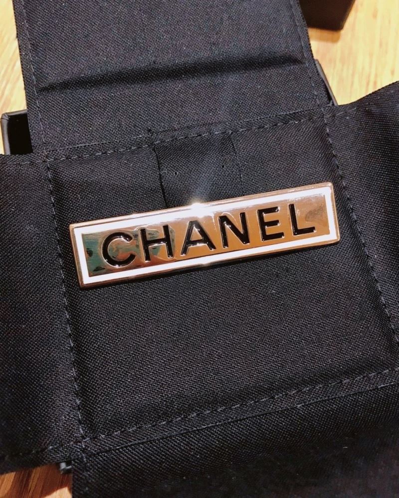 Chanel Brooches